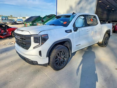 3GTUUCE87RG****** 2024 GMC Sierra 1500