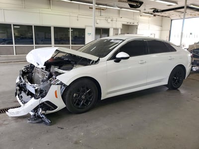 KNAG24J78S5****** 2025 Kia K5