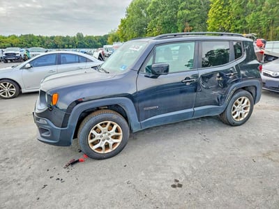 ZACCJBBT7GP****** 2016 Jeep Renegade