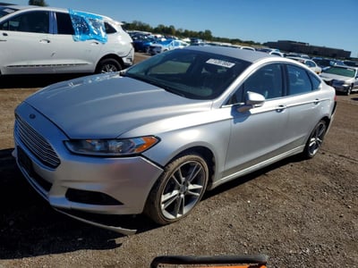 3FA6P0D9XER****** 2014 Ford Fusion