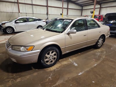 JT2BF22K2X0****** 1999 Toyota Camry