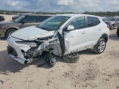 KL4AMBSL7TB****** 2026 Buick Encore