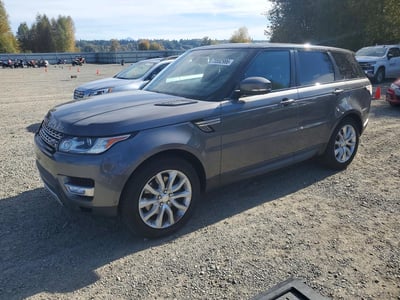 SALWR2WF8EA****** 2014 Land Rover Range Rover Sport