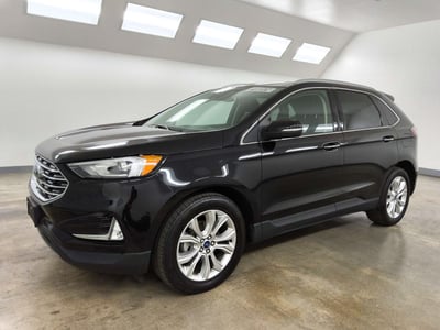 2FMPK3K90LB****** 2020 Ford Edge