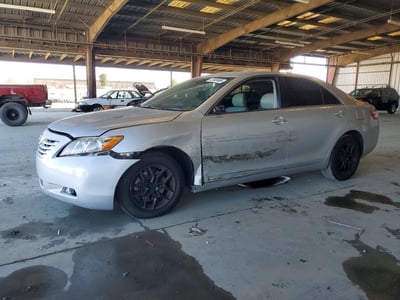 4T1BE46K78U****** 2008 Toyota Camry
