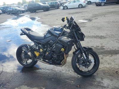 ML5ZRDS17SD****** 2025 Kawasaki Z900
