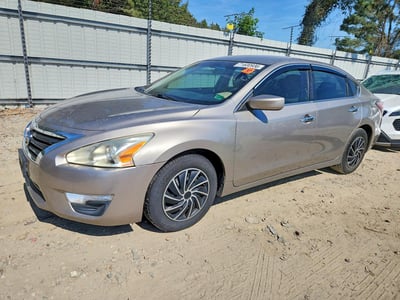 1N4AL3AP8FC****** 2015 Nissan Altima