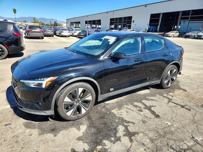 YSMED3KA2PL****** 2023 Polestar Polestar 2