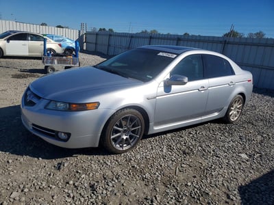 19UUA66278A****** 2008 Acura TL