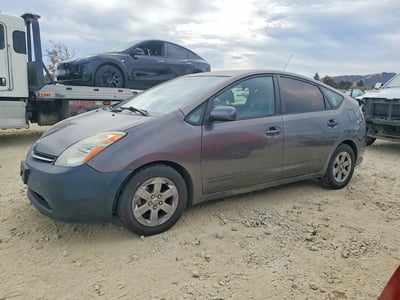 JTDKB20U383****** 2008 Toyota Prius