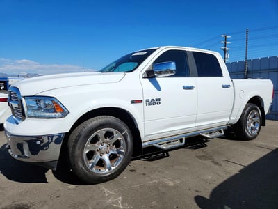 1C6RR7NM6JS****** 2018 RAM 1500