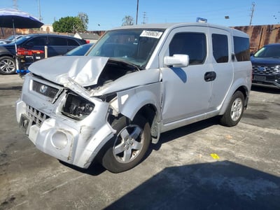5J6YH18524L****** 2004 Honda Element