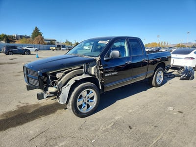 1D7HA18DX4S****** 2004 Dodge Ram 1500