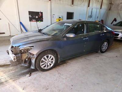 1N4AL3AP6HN****** 2017 Nissan Altima