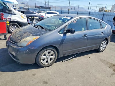 JTDKB20U083****** 2008 Toyota Prius