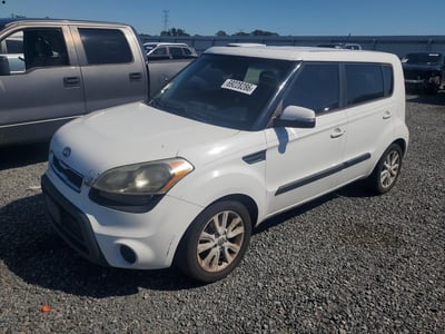 KNDJT2A69C7****** 2012 Kia Soul