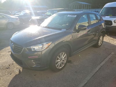 JM3KE2BYXG0****** 2016 Mazda CX-5