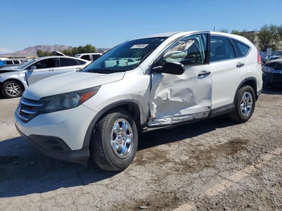 5J6RM4H34DL****** 2013 Honda CR-V