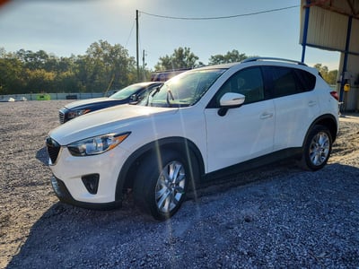 JM3KE4DY9F0****** 2015 Mazda CX-5