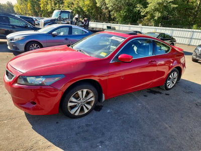 1HGCS12858A****** 2008 Honda Accord
