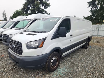 1FTYR2ZM7HK****** 2017 Ford Transit Connect