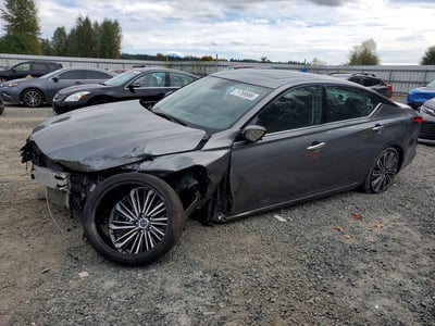 1N4BL4EV1PN****** 2023 Nissan Altima