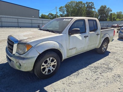 5Z61D0ER1CC****** 2012 Suzuki Equator