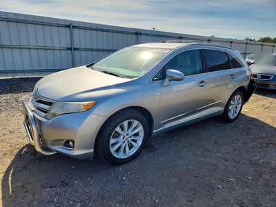 4T3BA3BB6FU****** 2015 Toyota Venza