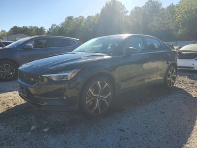 YSMET3KA5PL****** 2023 Polestar Polestar 2
