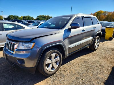 1C4RJFAG7DC****** 2013 Jeep Grand Cherokee