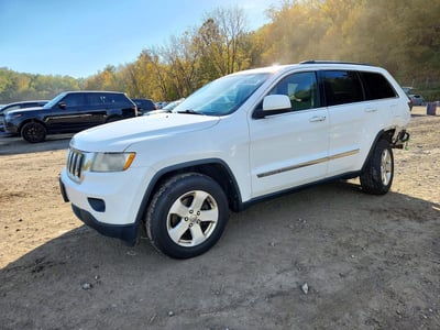 1C4RJFAG7DC****** 2013 Jeep Grand Cherokee