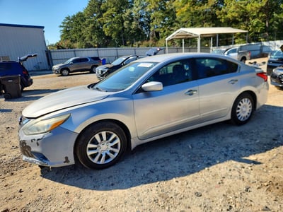 1N4AL3AP4GC****** 2016 Nissan Altima