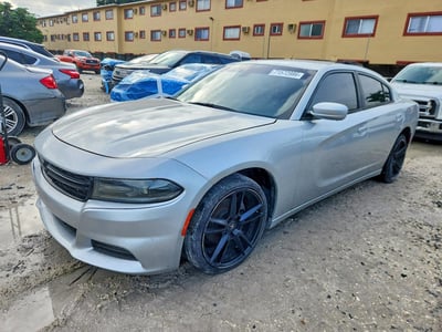 2C3CDXBG8KH****** 2019 Dodge Charger