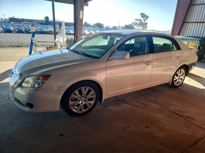 4T1BK36B18U****** 2008 Toyota Avalon