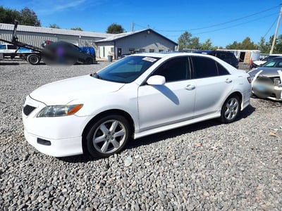 4T1BE46K99U****** 2009 Toyota Camry