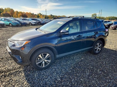 JTMRFREV5JJ****** 2018 Toyota RAV4