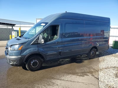 1FTBR3X8XLK****** 2020 Ford Transit Connect