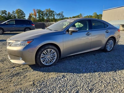 JTHBK1GG0F2****** 2015 Lexus ES