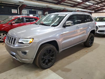 1C4RJFCG7FC****** 2015 Jeep Grand Cherokee
