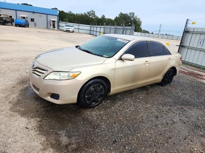 4T4BF3EK4AR****** 2010 Toyota Camry