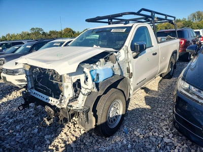 3GTNUAED6RG****** 2024 GMC Sierra