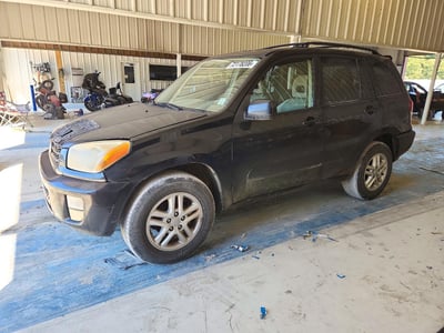JTEGH20VX30****** 2003 Toyota RAV4
