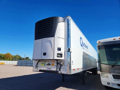 1UYVS2489HM****** 2017 Utility Trailer Manufacturer Utility Trailer Manufacturer