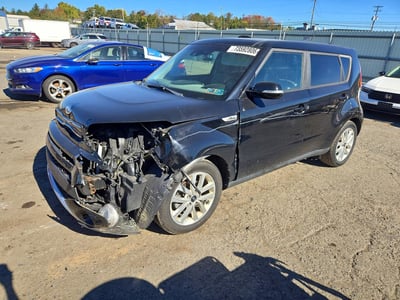 KNDJP3A52J7****** 2018 Kia Soul