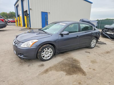 1N4AL2AP3CN****** 2012 Nissan Altima