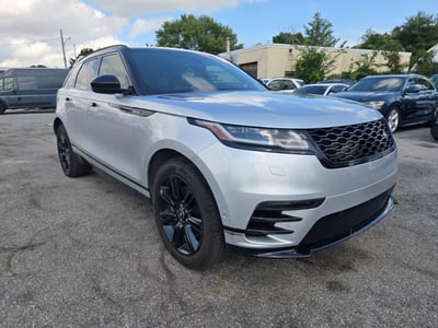 SALYK2FXXLA****** 2020 Land Rover Range Rover Velar