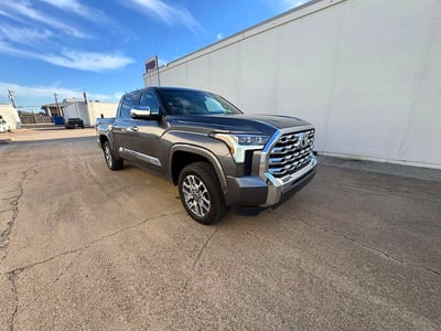 5TFMA5AB4RX****** 2024 Toyota Tundra
