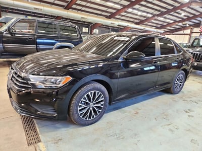 3VWC57BU6MM****** 2021 Volkswagen Jetta