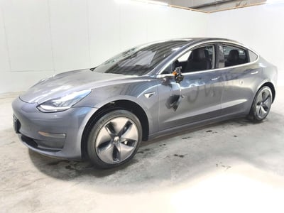 5YJ3E1EA4KF****** 2019 Tesla Model 3