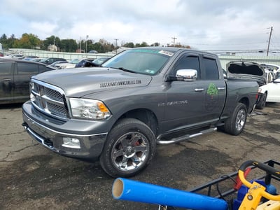 1D7RV1GT7BS****** 2011 Dodge Ram